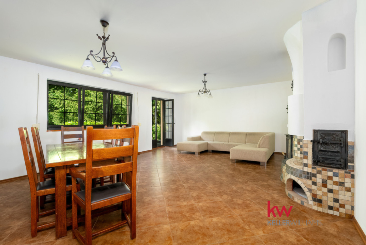 Posesja rezydencjonalna Staw | 2230 m² | Chyby