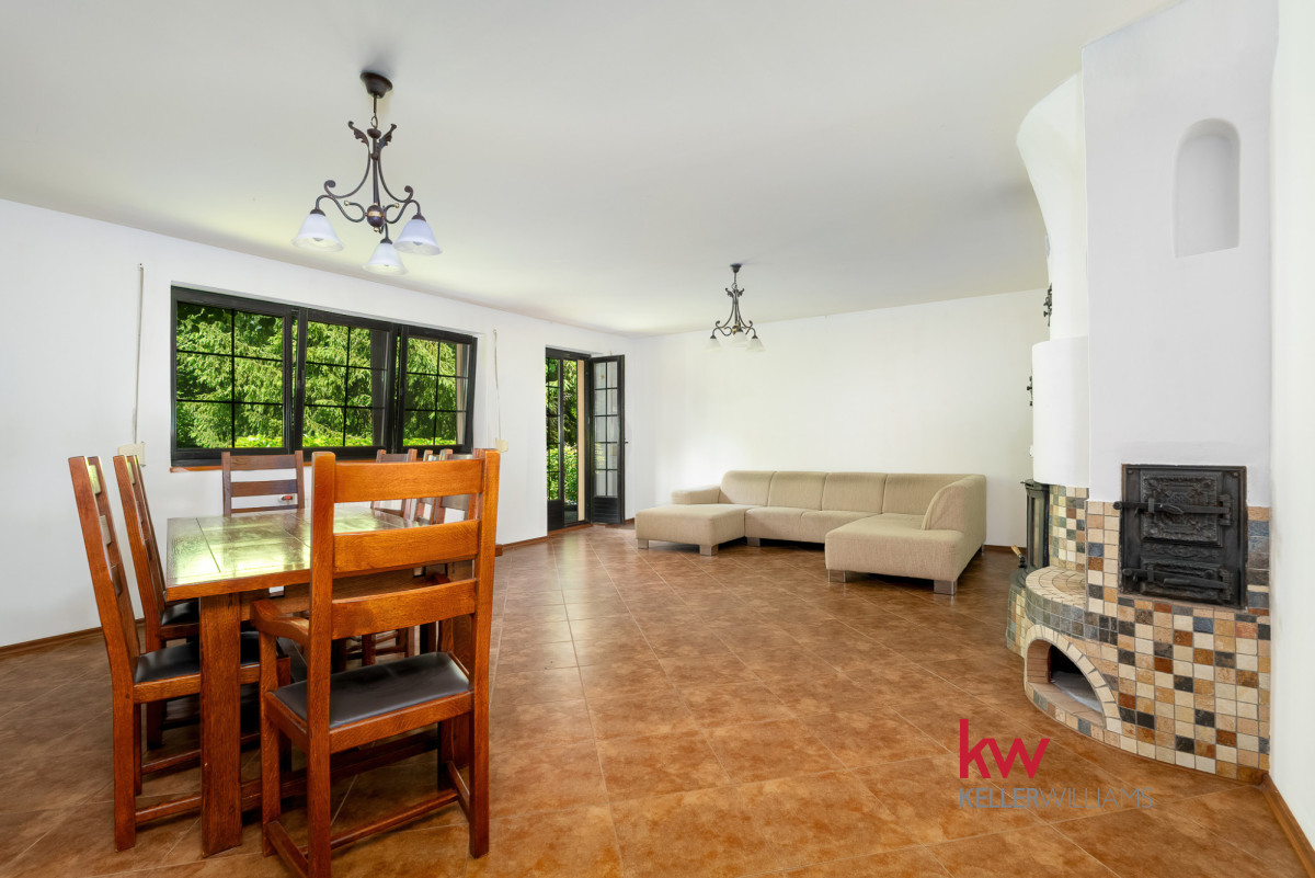 Posesja rezydencjonalna Staw | 2230 m² | Chyby