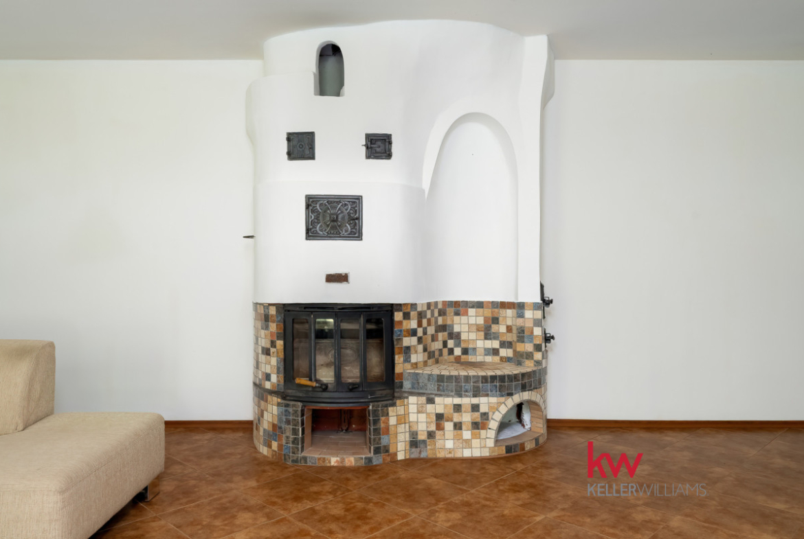 Posesja rezydencjonalna Staw | 2230 m² | Chyby