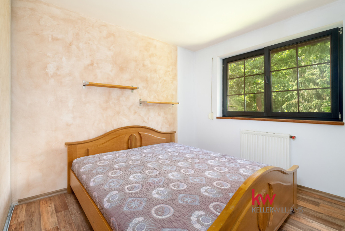 Posesja rezydencjonalna Staw | 2230 m² | Chyby