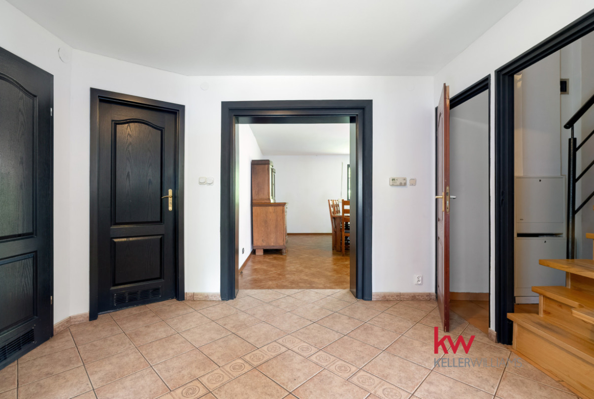Posesja rezydencjonalna Staw | 2230 m² | Chyby