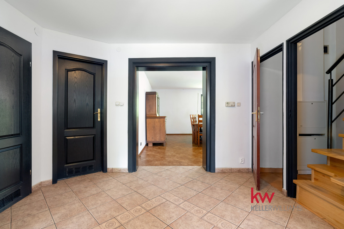 Posesja rezydencjonalna Staw | 2230 m² | Chyby