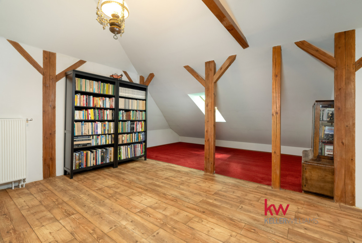 Posesja rezydencjonalna Staw | 2230 m² | Chyby