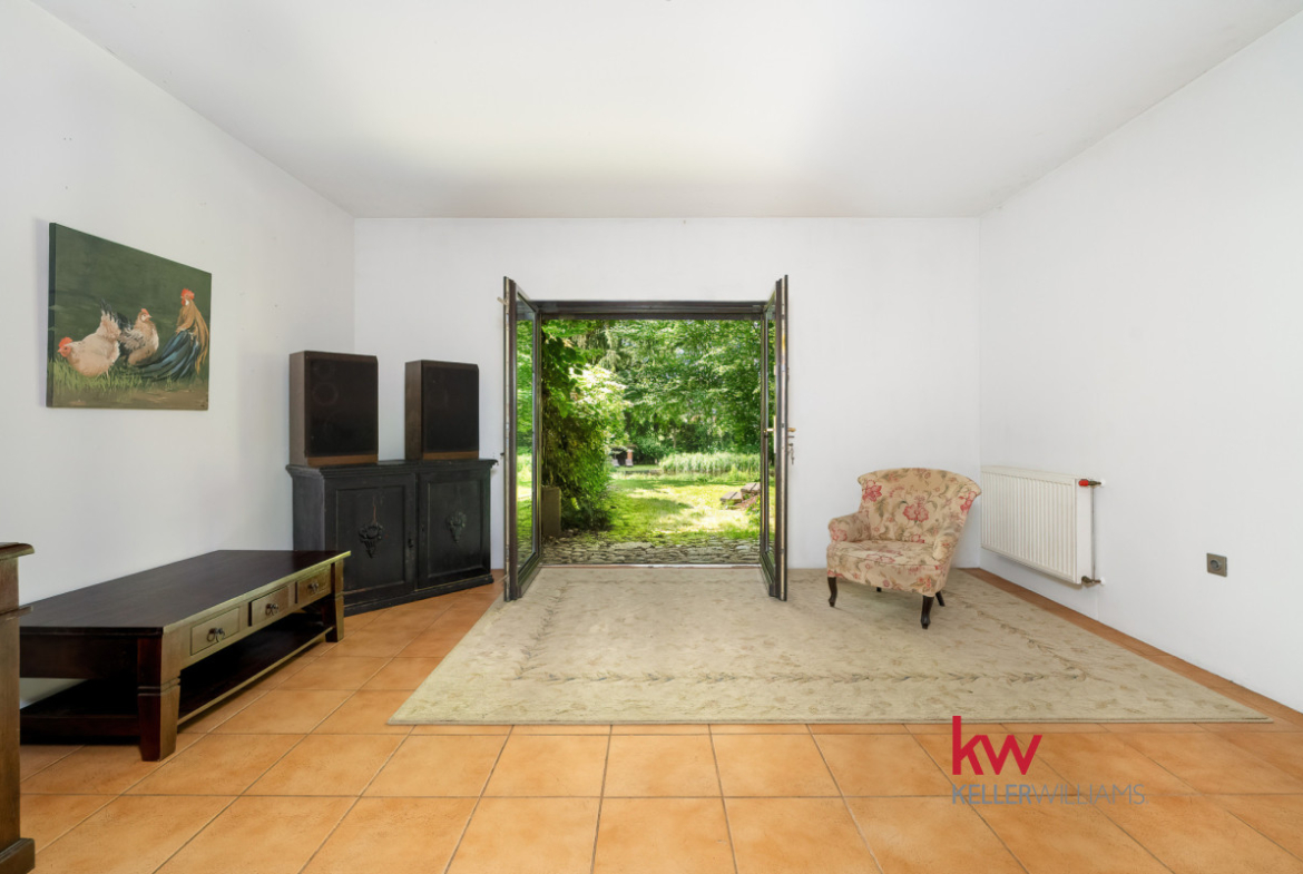 Posesja rezydencjonalna Staw | 2230 m² | Chyby