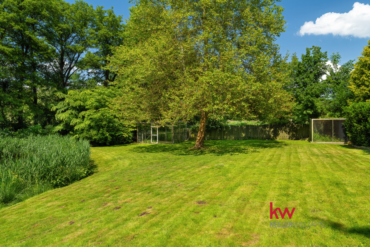Posesja rezydencjonalna Staw | 2230 m² | Chyby