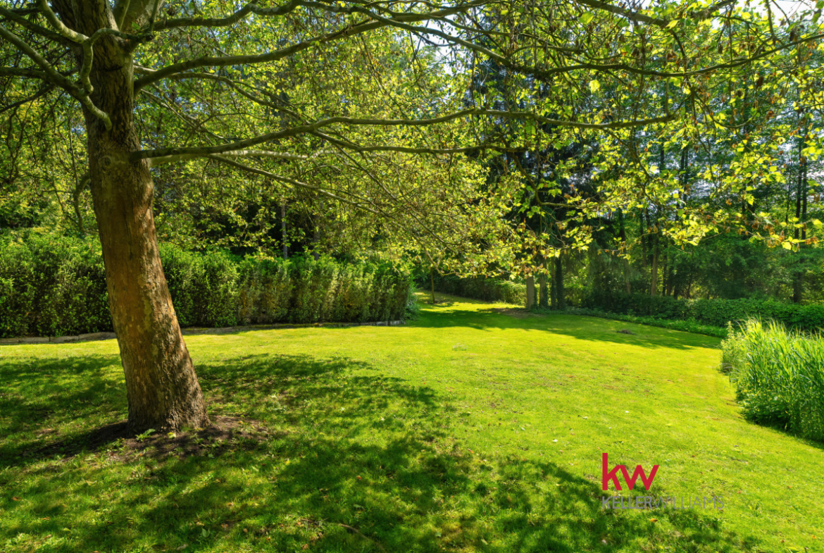 Posesja rezydencjonalna Staw | 2230 m² | Chyby