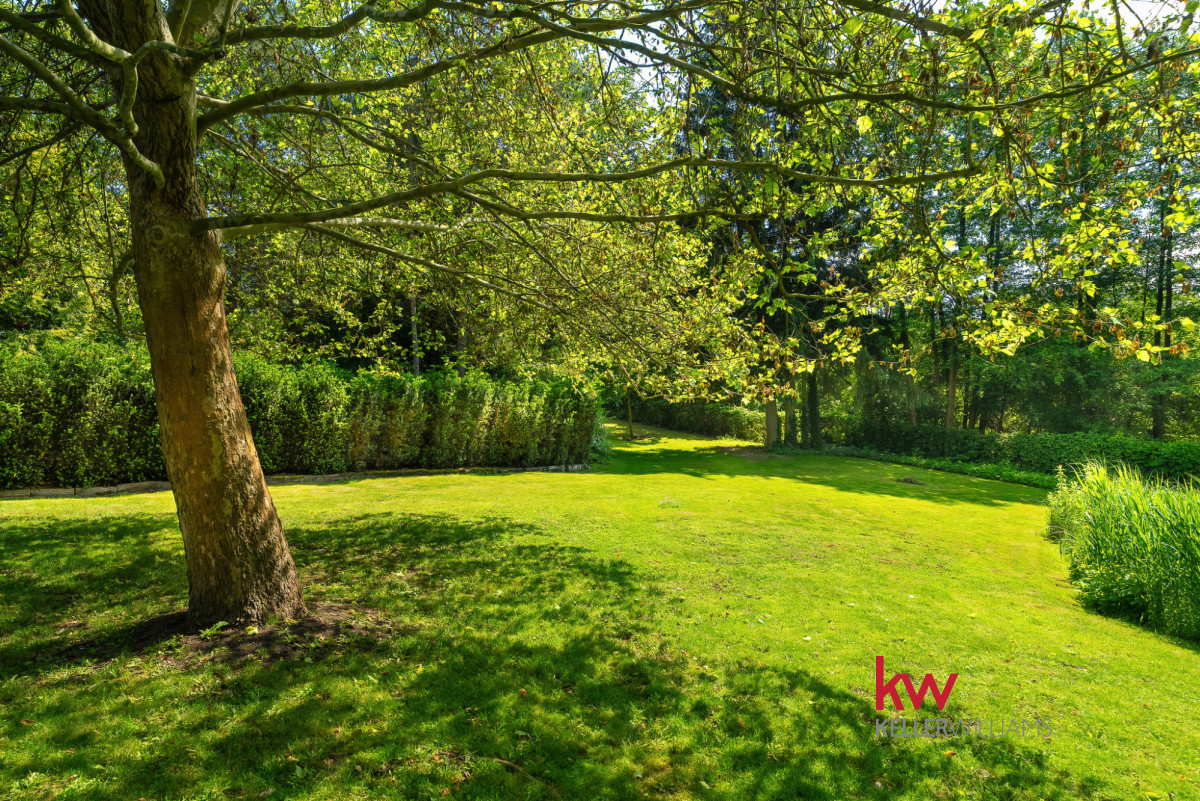 Posesja rezydencjonalna Staw | 2230 m² | Chyby