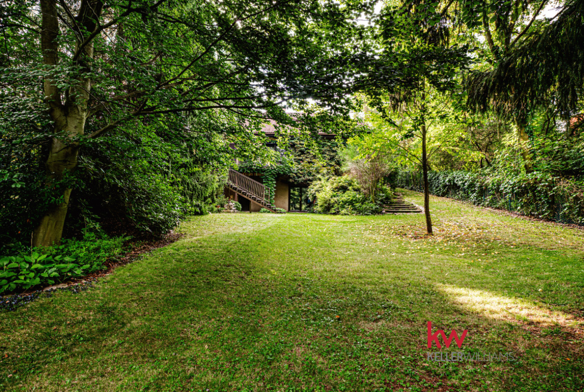 Posesja rezydencjonalna Staw | 2230 m² | Chyby