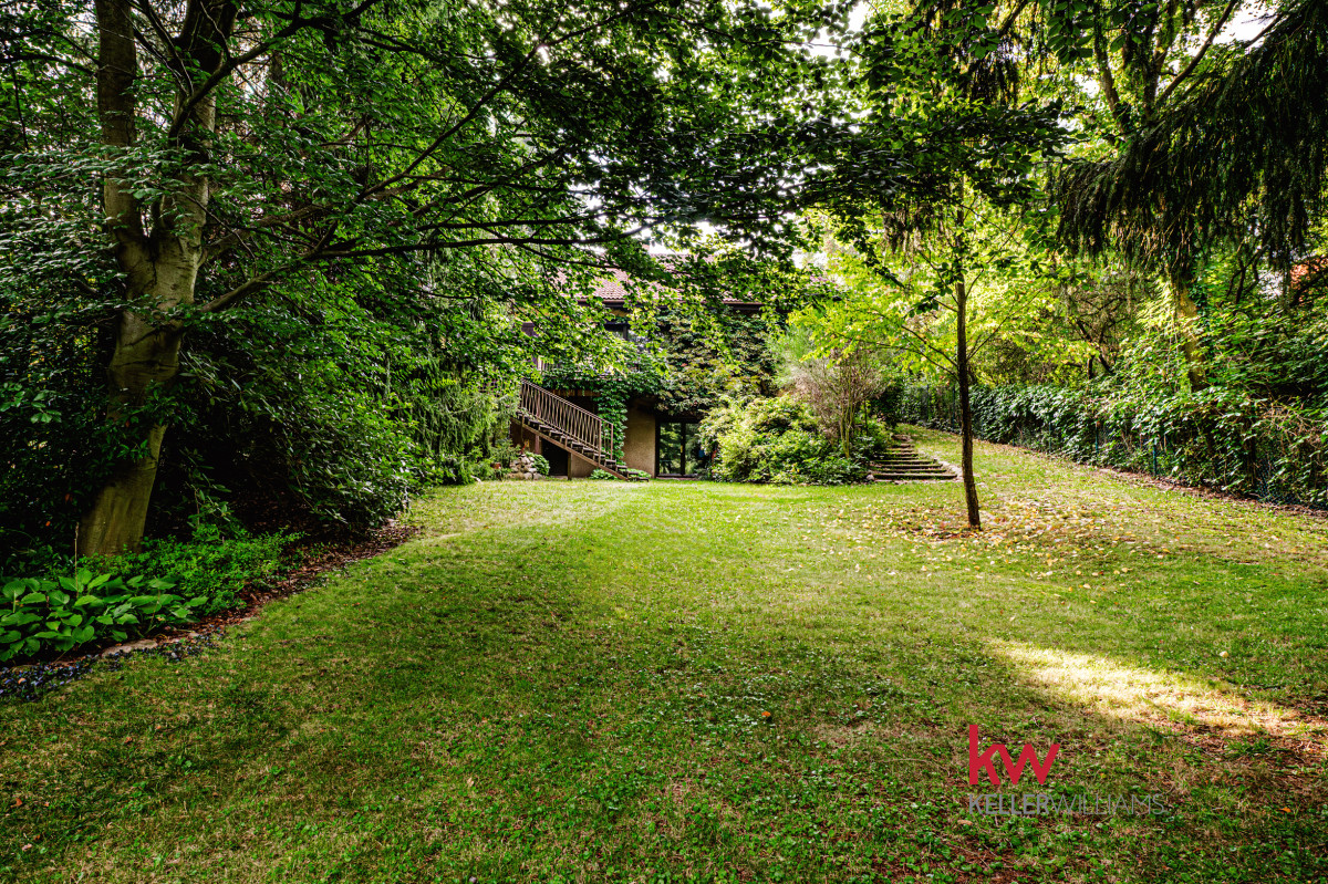 Posesja rezydencjonalna Staw | 2230 m² | Chyby