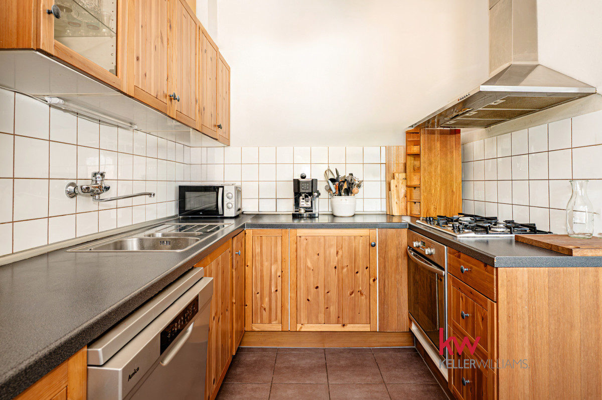112 m² | 4 pokoje | Balkon | Kamienica | Gotowe do