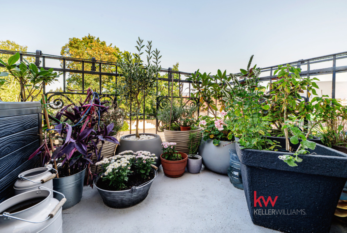 112 m² | 4 pokoje | Balkon | Kamienica | Gotowe do