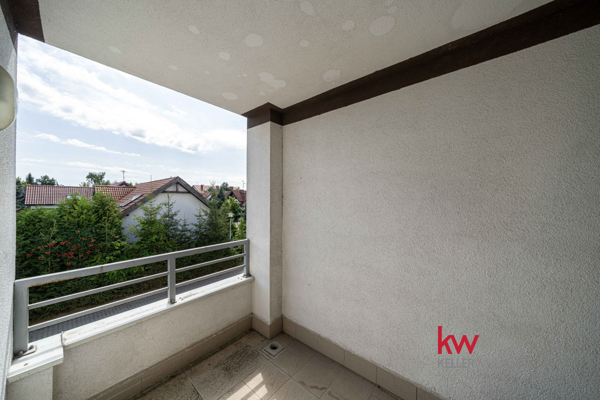 111833738 Przestronne 3 pokoje z 2 loggiami | Tarnowo Podgór