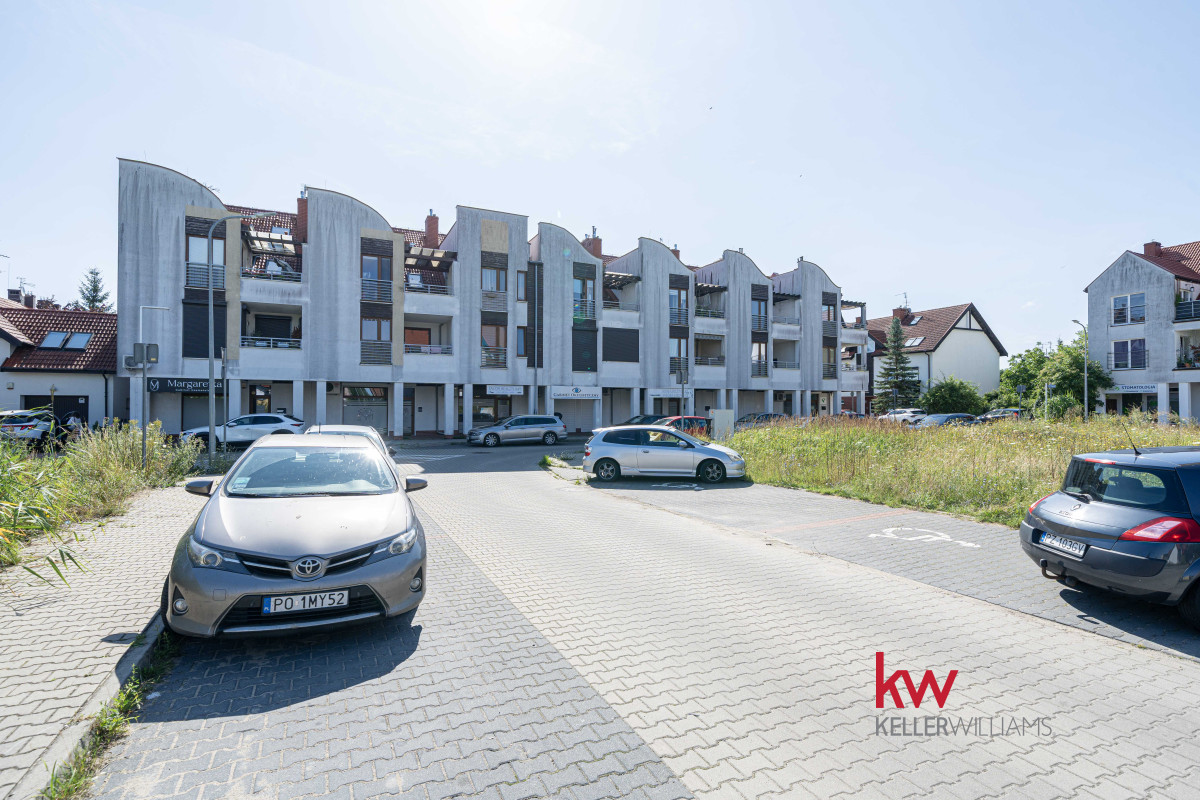 111833783 Przestronne 3 pokoje z 2 loggiami | Tarnowo Podgór