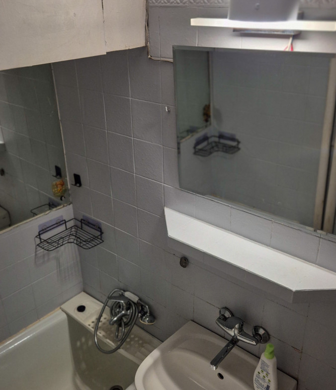 1. piętro z balkonem – Urządź po swojemu!