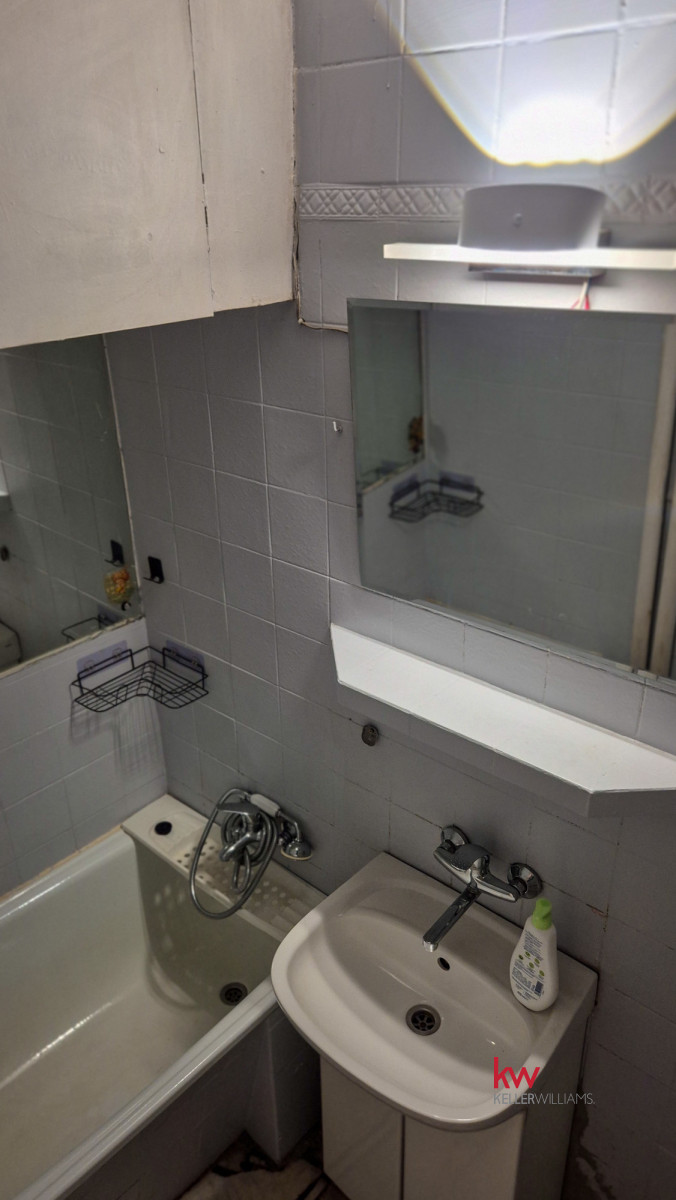 1. piętro z balkonem – Urządź po swojemu!