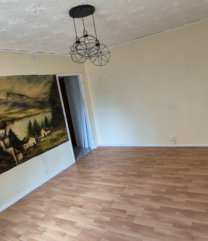1. piętro z balkonem – Urządź po swojemu!