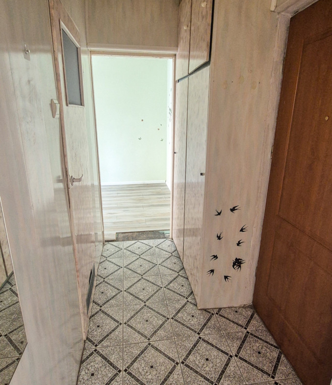 1. piętro z balkonem – Urządź po swojemu!