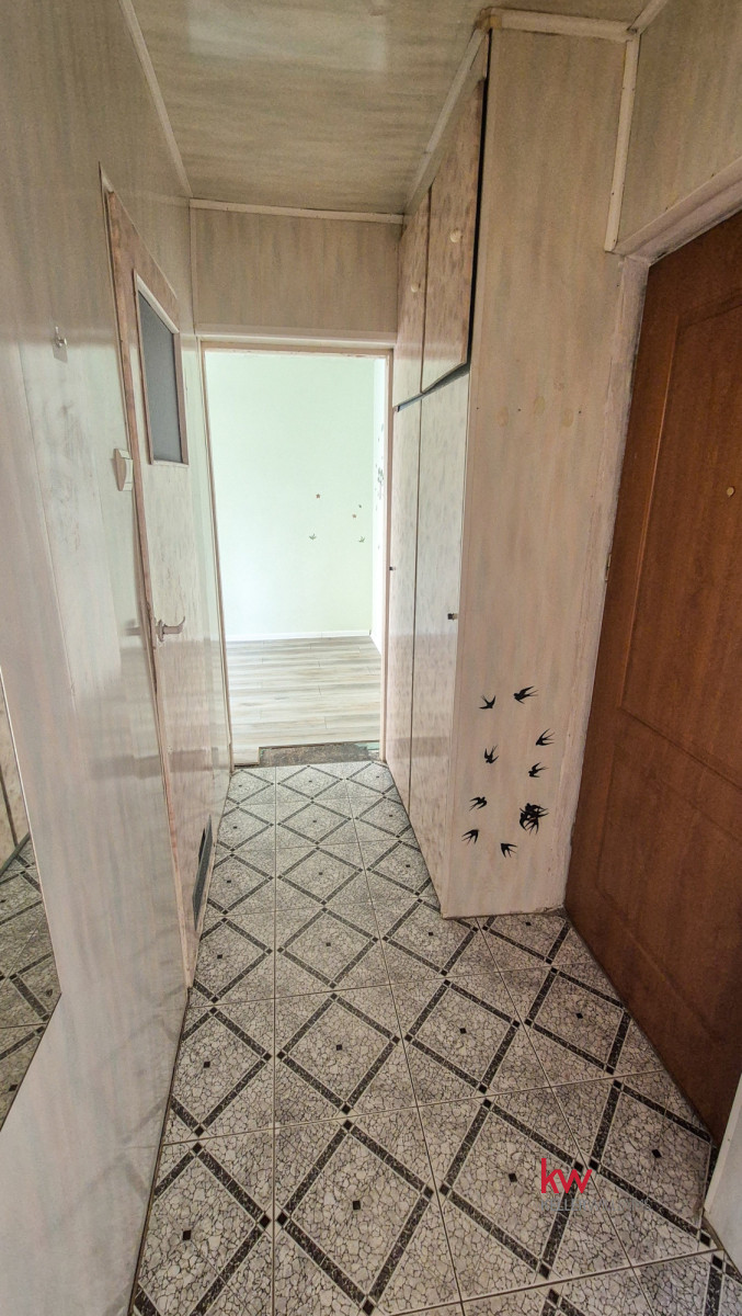 1. piętro z balkonem – Urządź po swojemu!