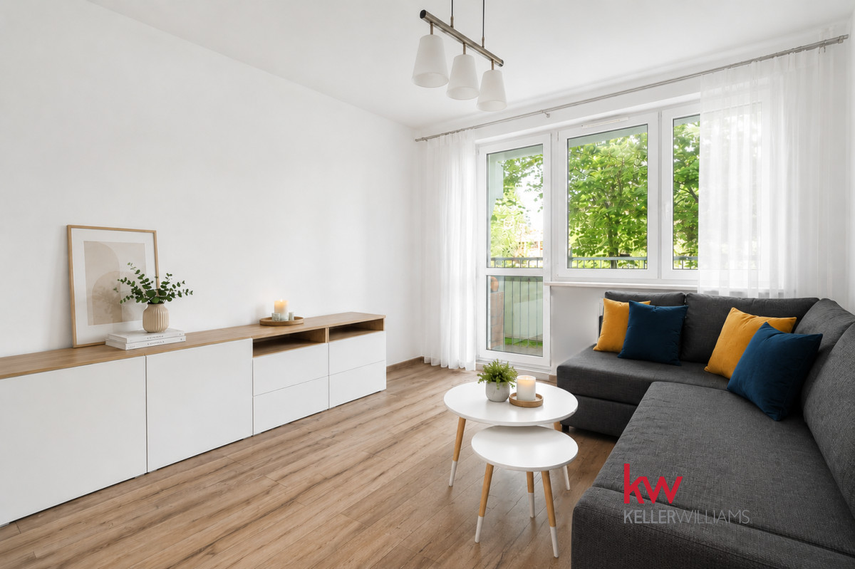 112232375 Idealne dla Rodziny! 3 Niezależne Pokoje. Os. Rusa