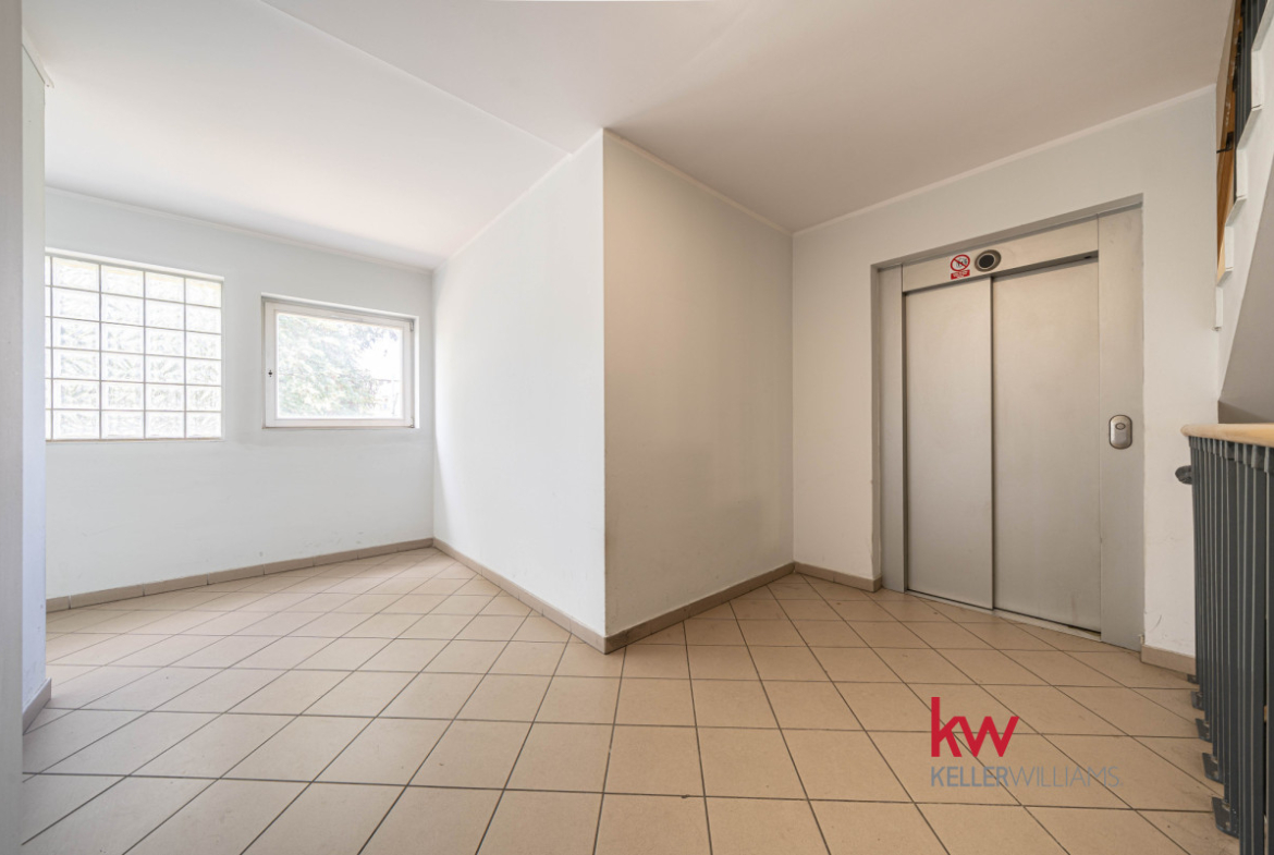 Piękne dwupokojowe mieszkanie z balkonem i piwnicą