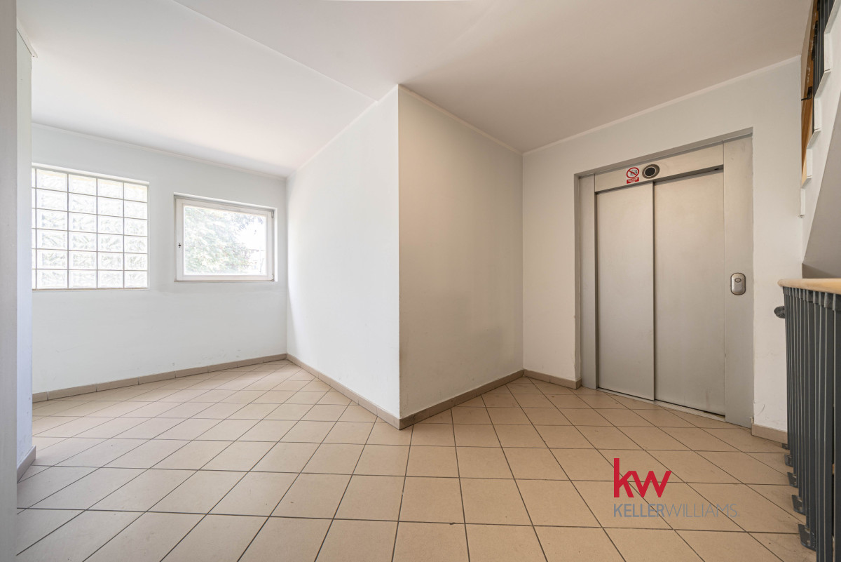 112530791 Piękne dwupokojowe mieszkanie z balkonem i piwnicą