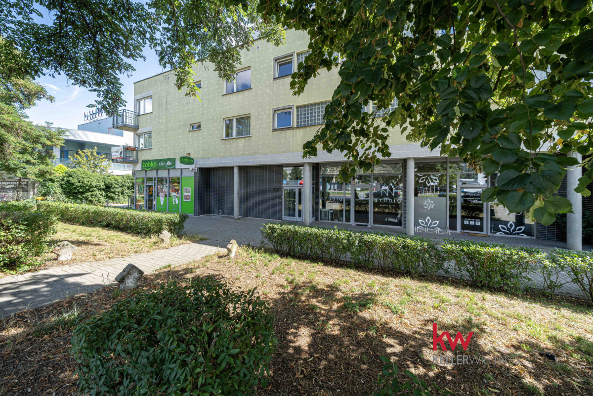 112531355 Piękne dwupokojowe mieszkanie z balkonem i piwnicą