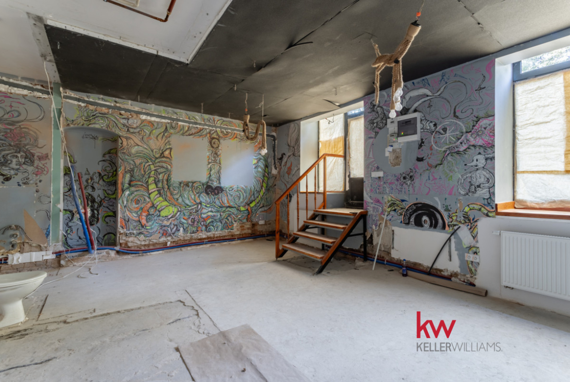 Lokal na własny biznes | Centrum Poznania – WARTO