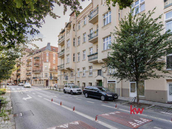 Lokal na własny biznes | Centrum Poznania – WARTO