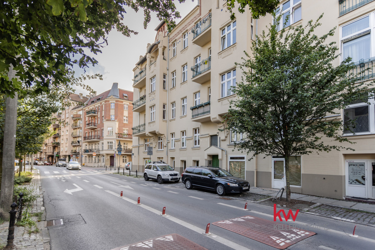 Lokal na własny biznes | Centrum Poznania – WARTO
