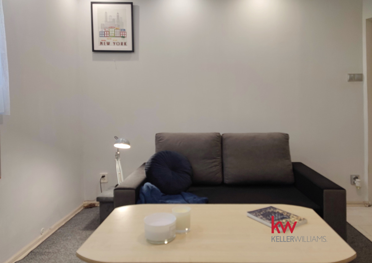 113901431 Studio 22 m2 na Łazarzu w Poznaniu.