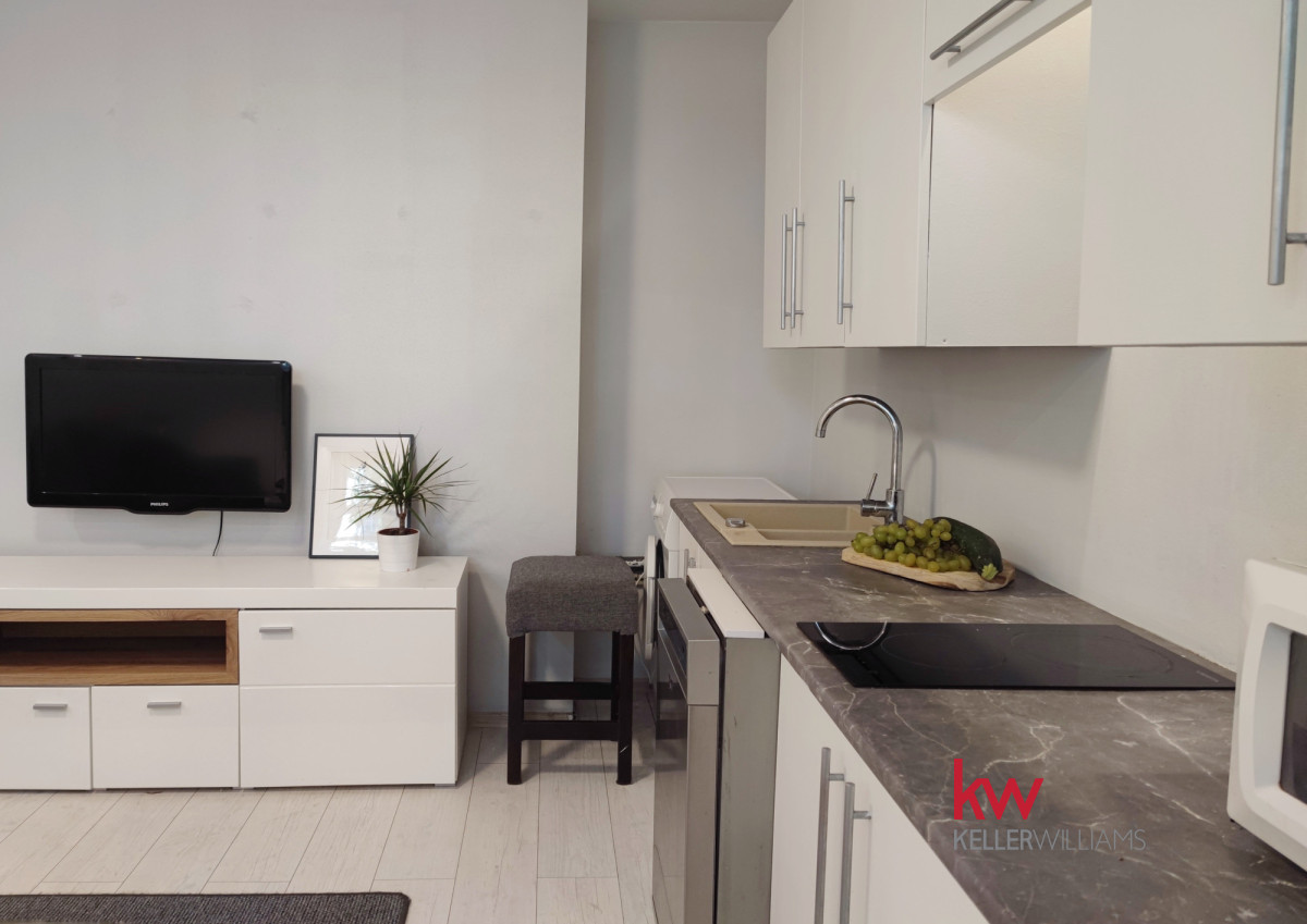 113901437 Studio 22 m2 na Łazarzu w Poznaniu.