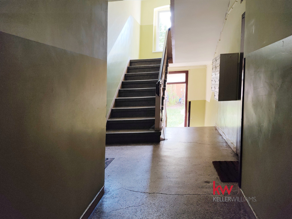 113901446 Studio 22 m2 na Łazarzu w Poznaniu.