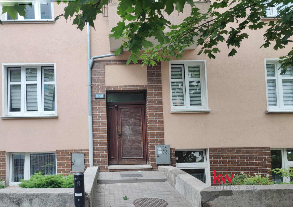 113901455 Studio 22 m2 na Łazarzu w Poznaniu.