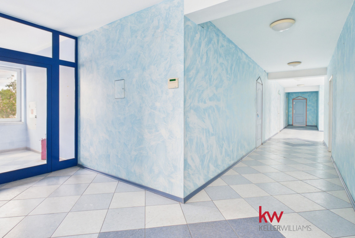 Lokal biurowy Al. Raymonta Gniezno, 4 piętra