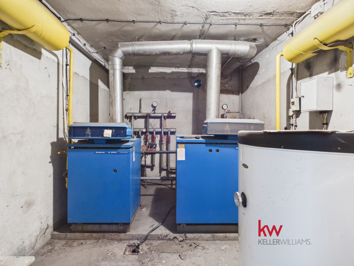 Lokal biurowy Al. Raymonta Gniezno, 4 piętra