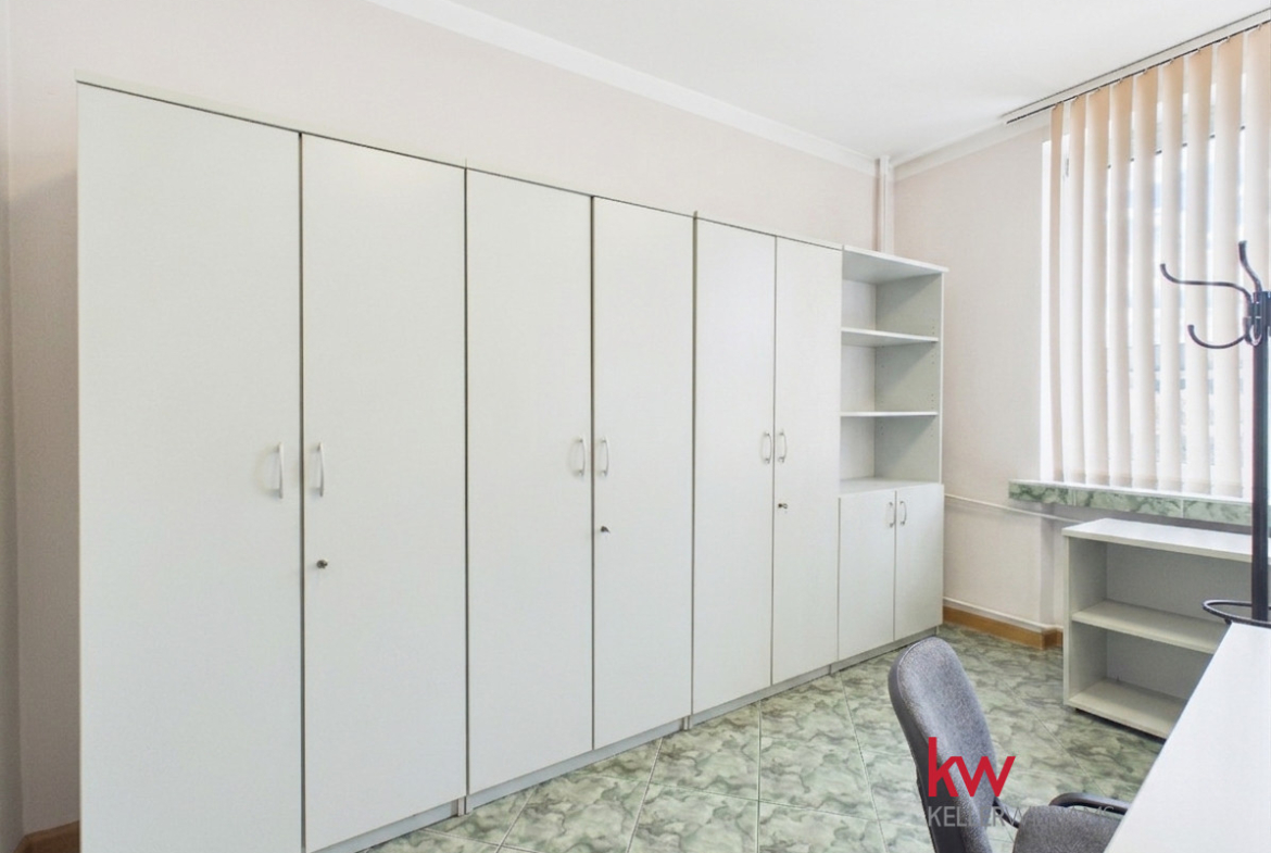 Lokal biurowy Al. Raymonta Gniezno, 4 piętra