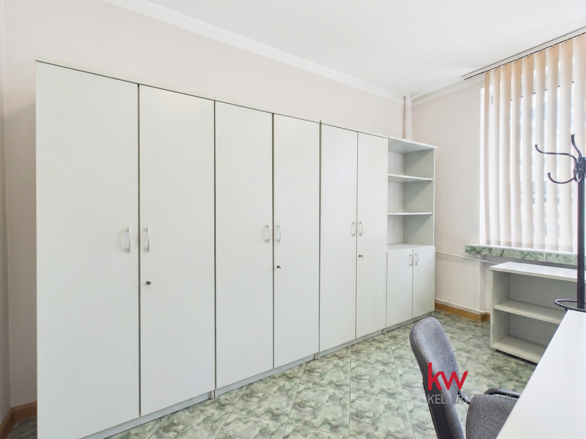 Lokal biurowy Al. Raymonta Gniezno, 4 piętra