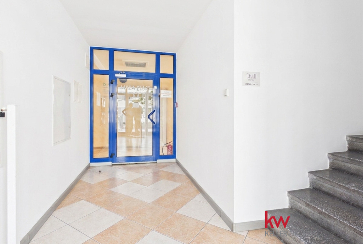 Lokal biurowy Al. Raymonta Gniezno, 4 piętra