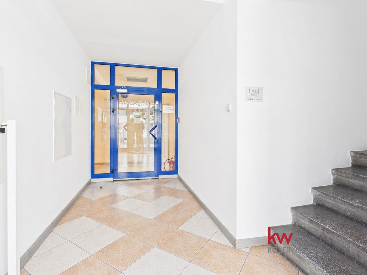 Lokal biurowy Al. Raymonta Gniezno, 4 piętra