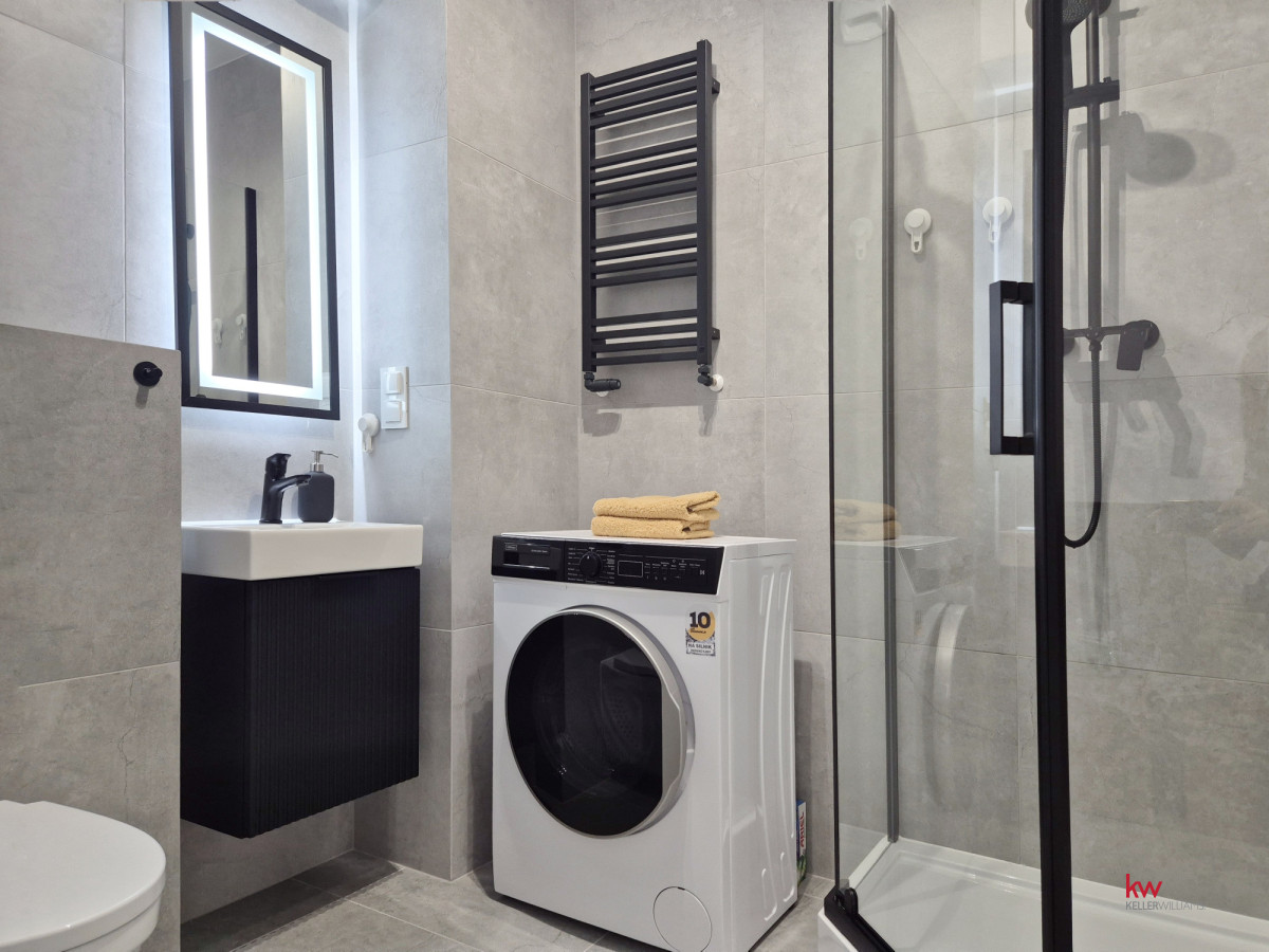 113929475 Studio na Naramowicach 25 m2 z ogródkiem