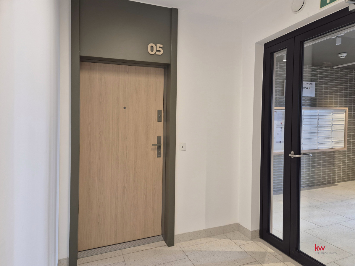 113929481 Studio na Naramowicach 25 m2 z ogródkiem