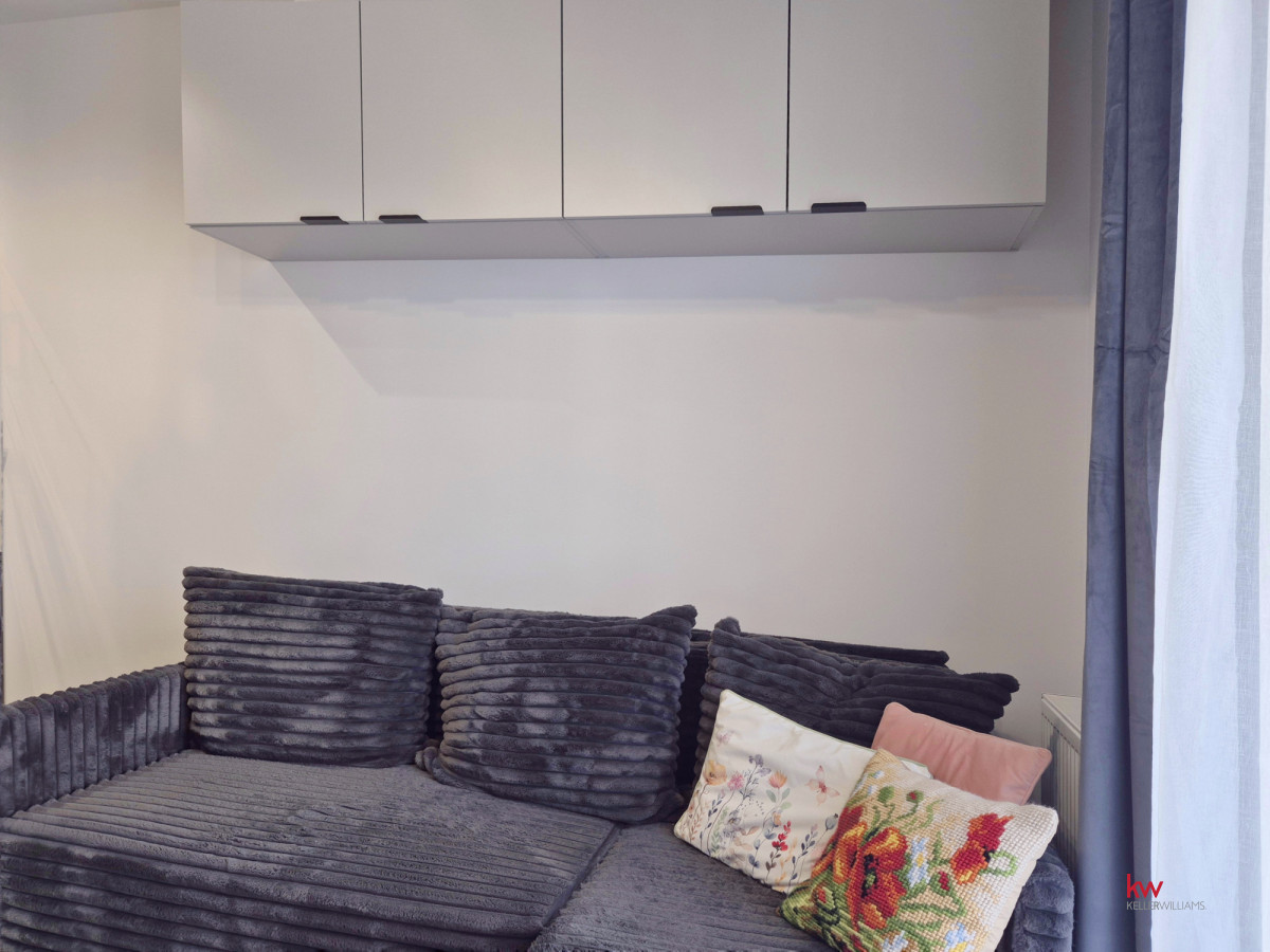 113929496 Studio na Naramowicach 25 m2 z ogródkiem