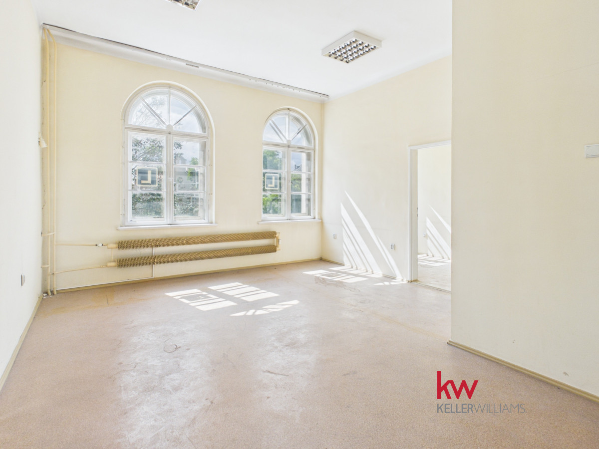 7 lokali handlowo – usługowych w centrum Kwidzyna