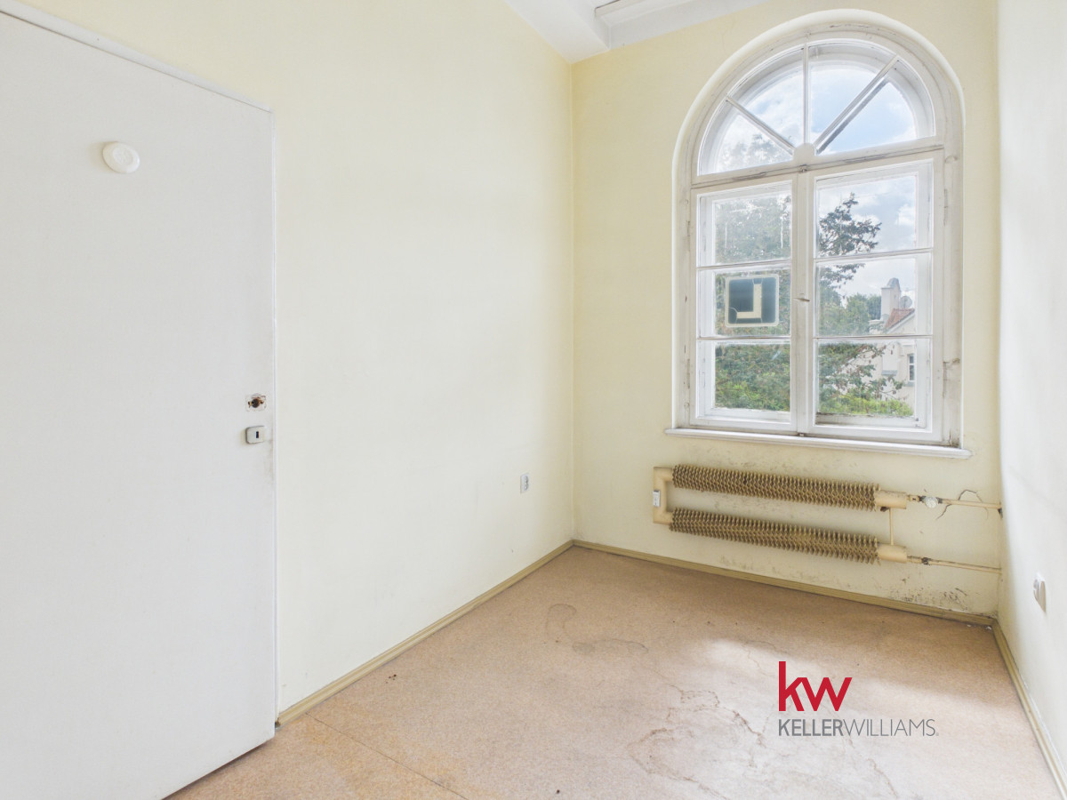 7 lokali handlowo – usługowych w centrum Kwidzyna