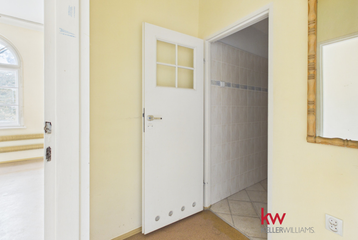 7 lokali handlowo – usługowych w centrum Kwidzyna
