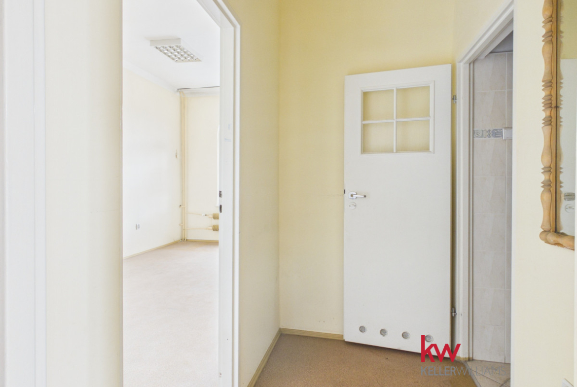 7 lokali handlowo – usługowych w centrum Kwidzyna