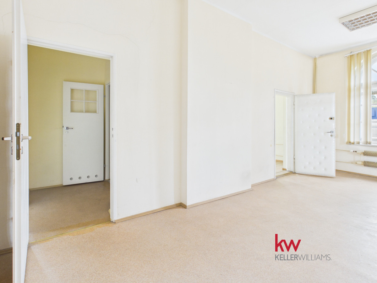 7 lokali handlowo – usługowych w centrum Kwidzyna