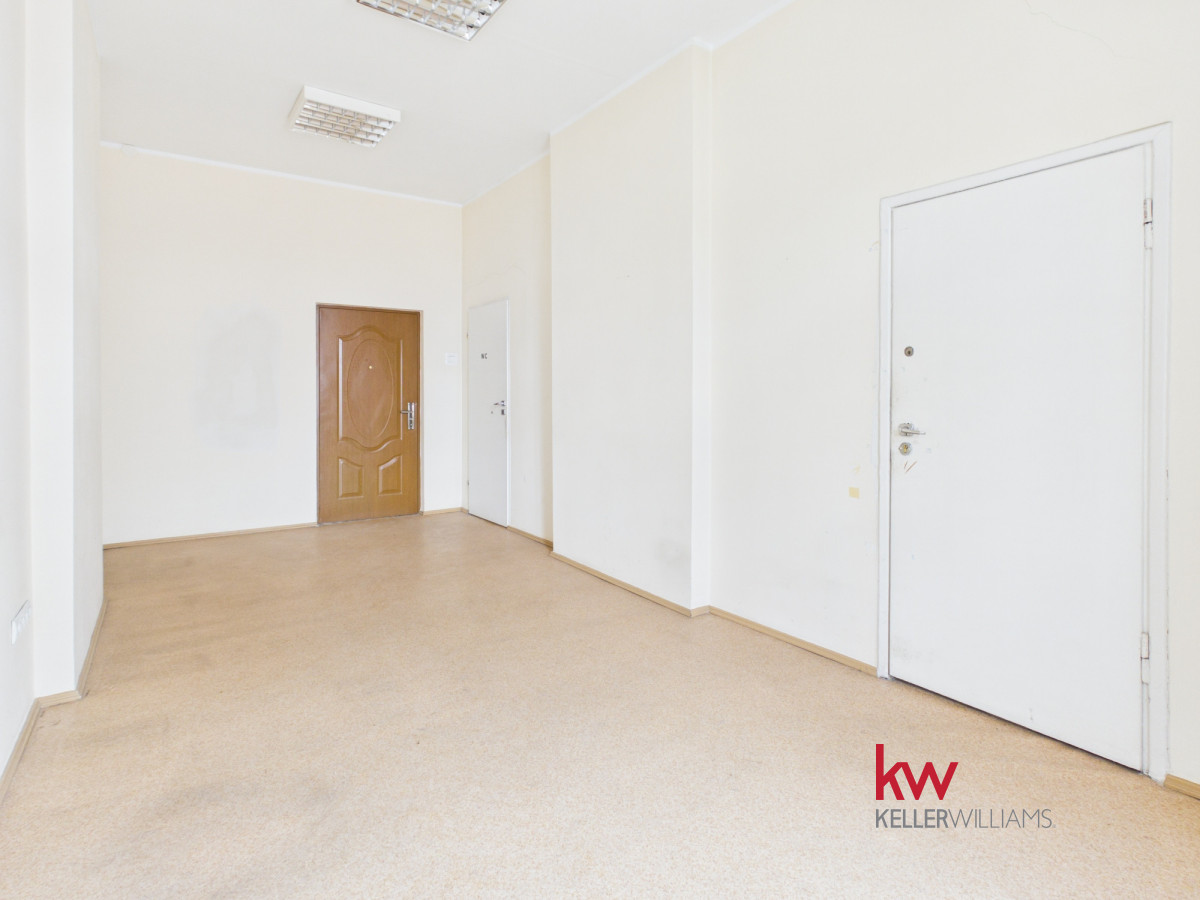 7 lokali handlowo – usługowych w centrum Kwidzyna