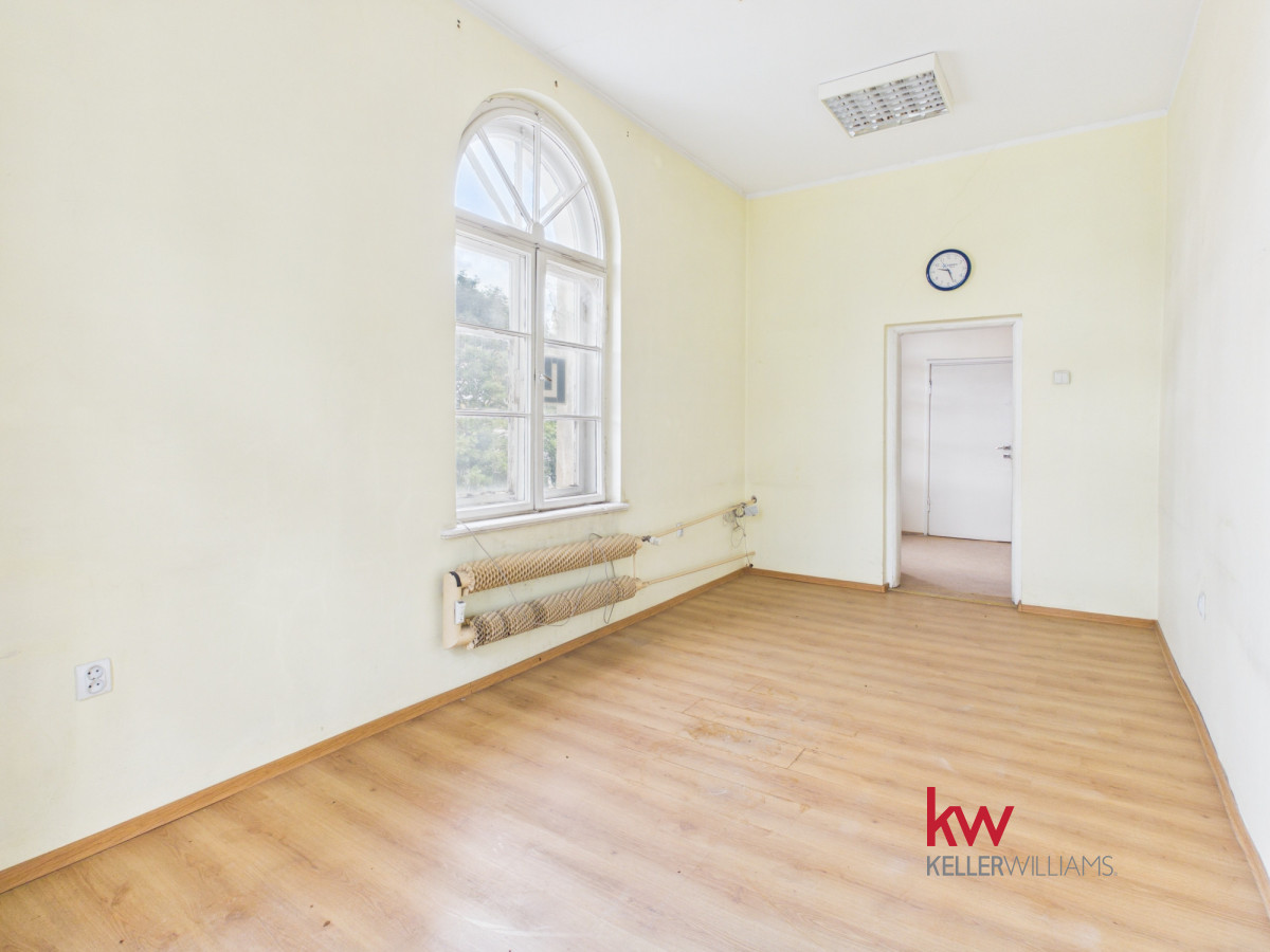 7 lokali handlowo – usługowych w centrum Kwidzyna