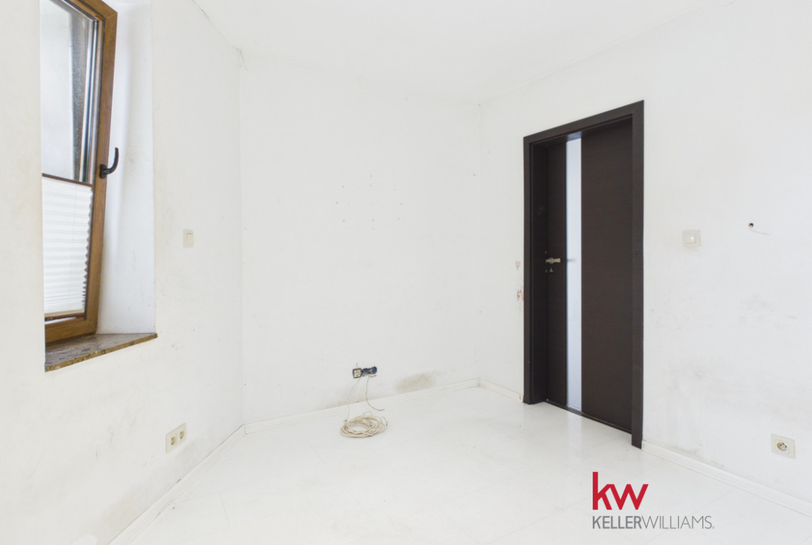 MIeszkanie + lokal Usługowy w centrum Kwidzyna!